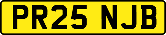 PR25NJB