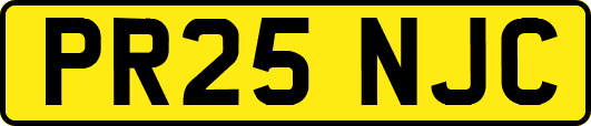PR25NJC