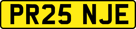 PR25NJE
