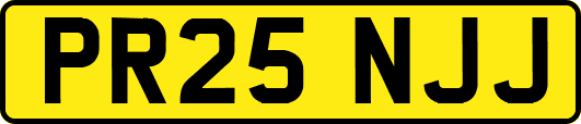 PR25NJJ