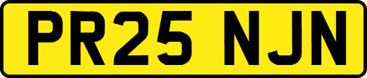 PR25NJN