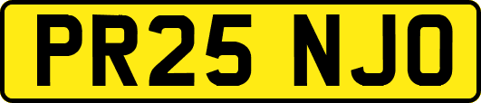 PR25NJO
