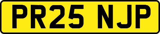 PR25NJP