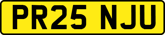 PR25NJU