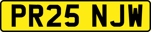 PR25NJW