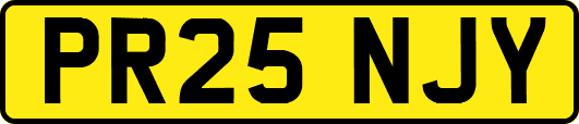 PR25NJY