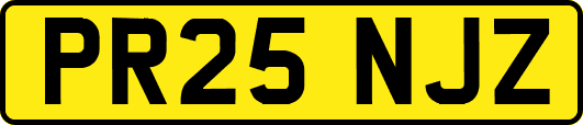PR25NJZ