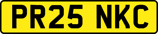 PR25NKC