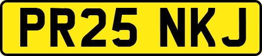 PR25NKJ