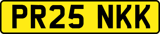 PR25NKK