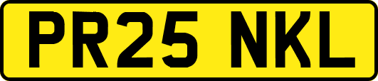 PR25NKL