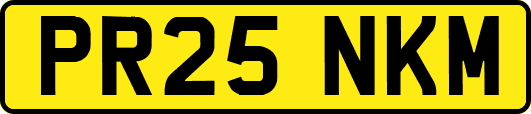 PR25NKM