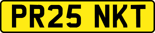 PR25NKT