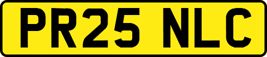 PR25NLC