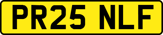 PR25NLF