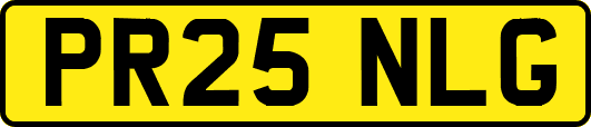 PR25NLG