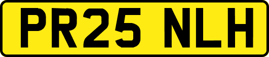 PR25NLH