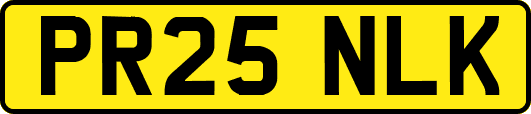 PR25NLK