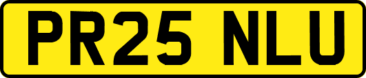 PR25NLU