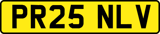 PR25NLV