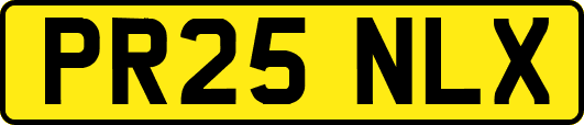 PR25NLX