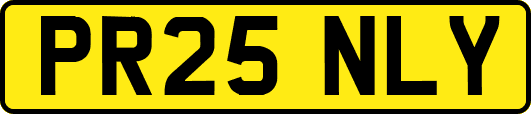 PR25NLY