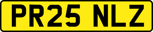 PR25NLZ