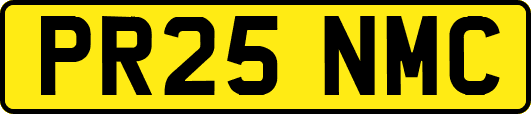 PR25NMC