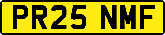PR25NMF