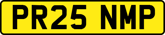 PR25NMP