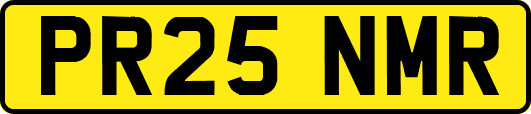PR25NMR