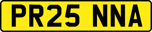 PR25NNA