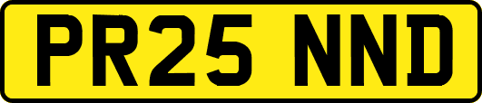 PR25NND