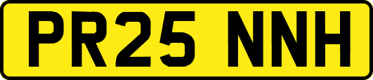 PR25NNH