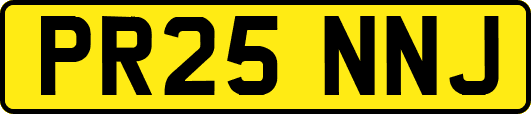 PR25NNJ