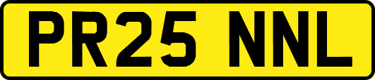 PR25NNL