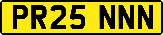 PR25NNN