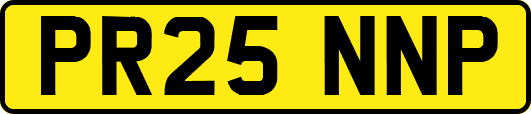 PR25NNP