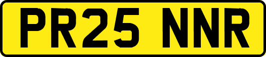 PR25NNR
