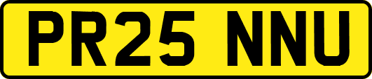 PR25NNU
