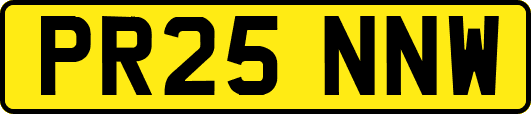 PR25NNW