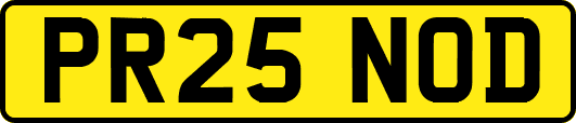 PR25NOD