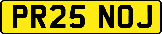 PR25NOJ