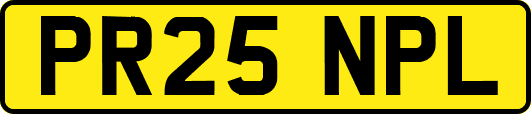 PR25NPL