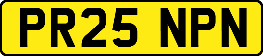 PR25NPN