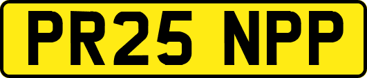 PR25NPP