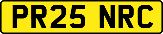 PR25NRC