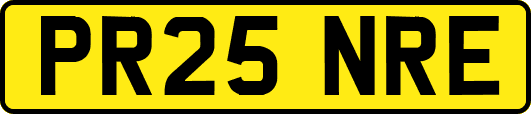 PR25NRE