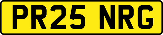 PR25NRG