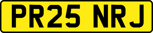 PR25NRJ